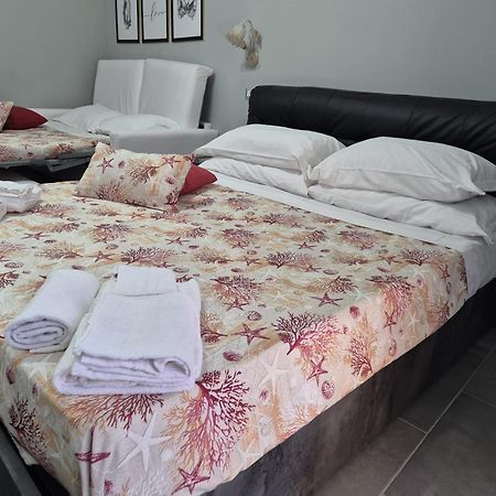 Queen'S Apartament CTA Eksteriør billede