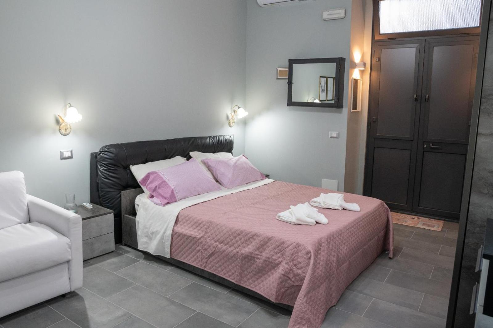 Queen'S Apartament CTA Eksteriør billede
