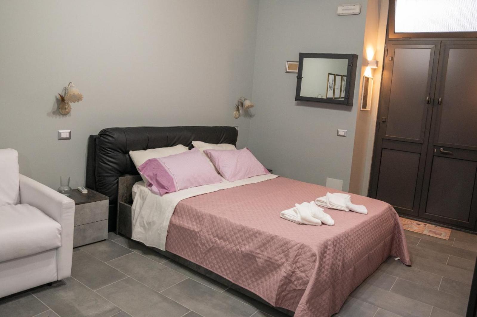 Queen'S Apartament CTA Eksteriør billede