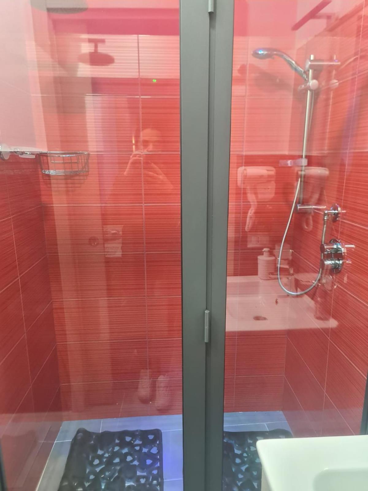 Queen'S Apartament CTA Eksteriør billede