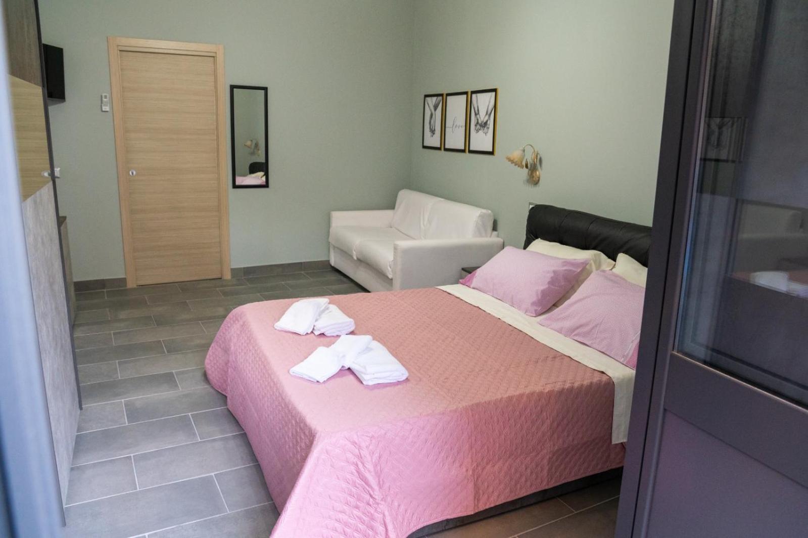 Queen'S Apartament CTA Eksteriør billede