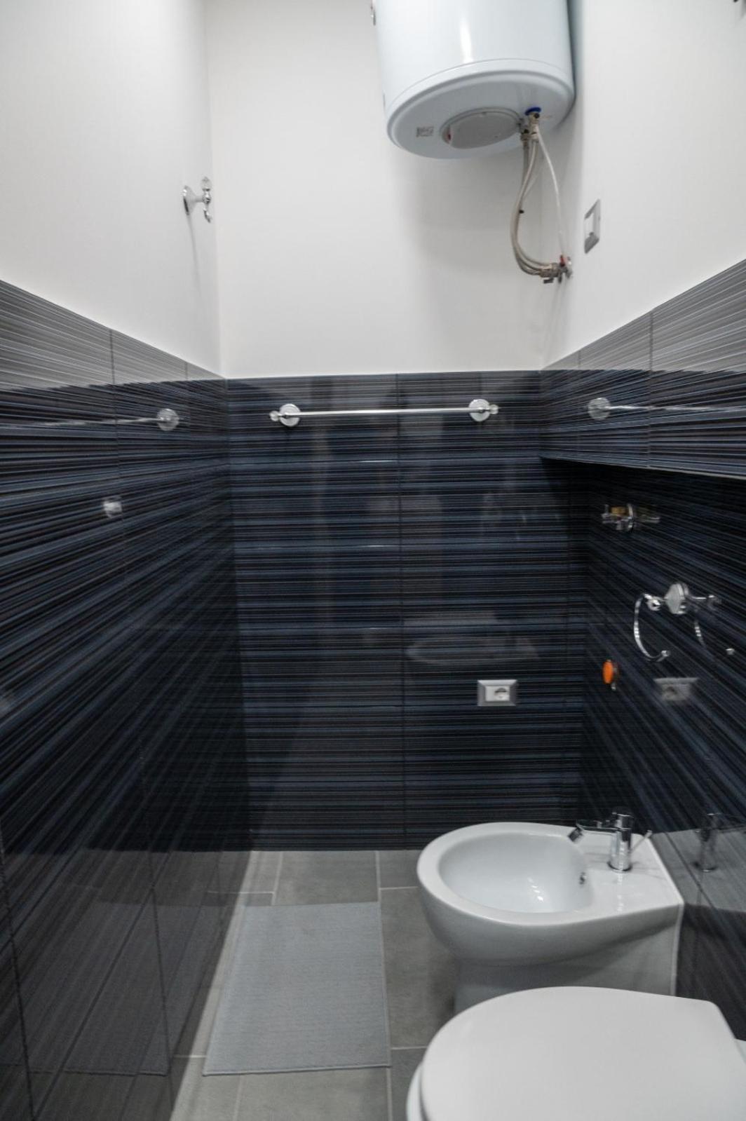 Queen'S Apartament CTA Eksteriør billede