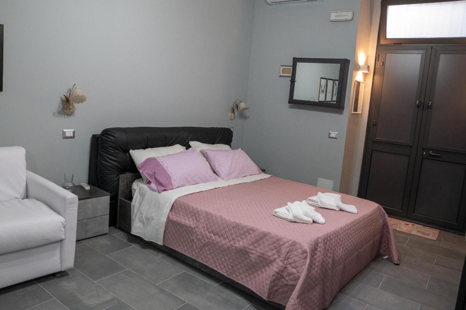 Queen'S Apartament CTA Eksteriør billede
