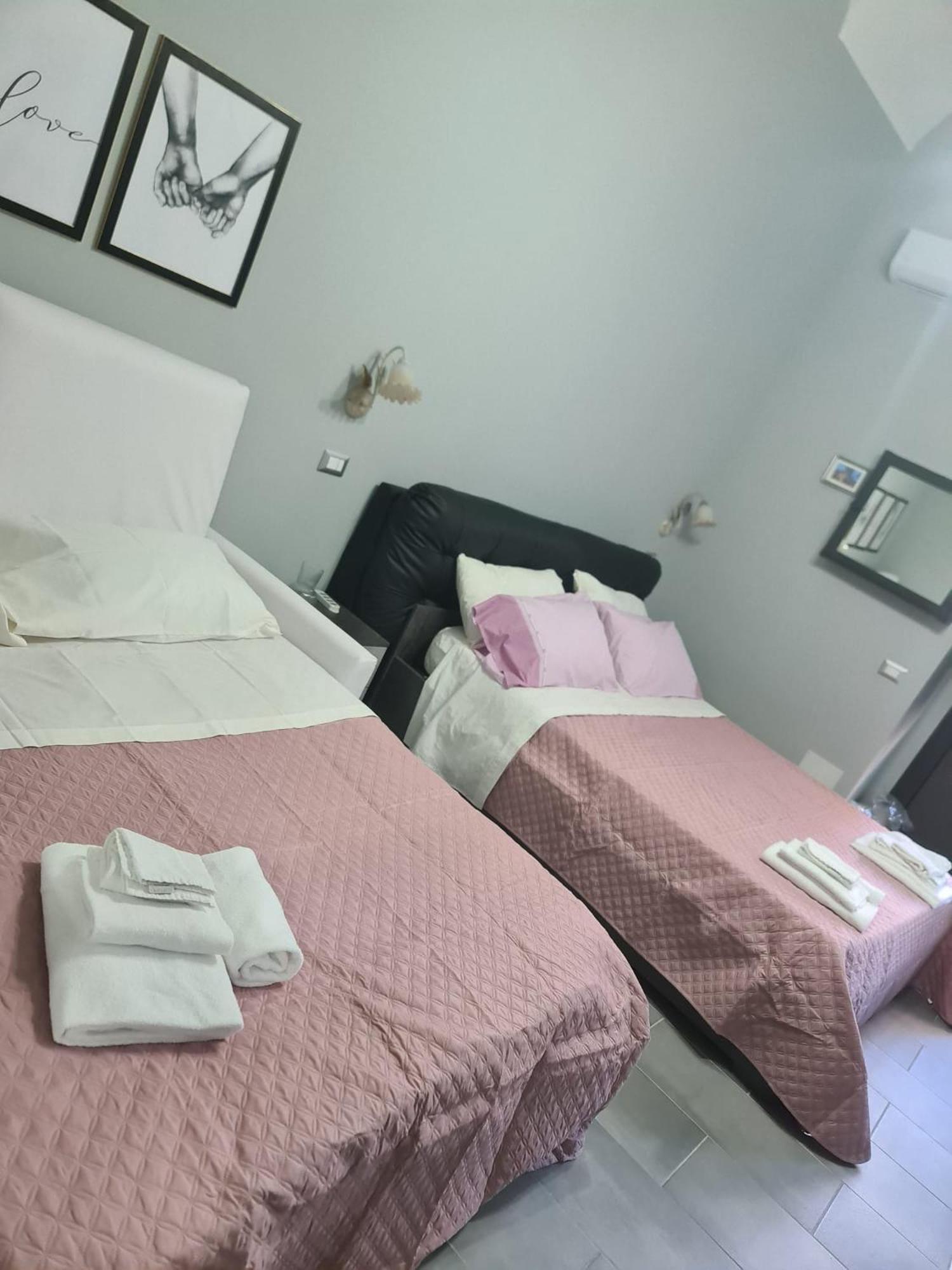 Queen'S Apartament CTA Eksteriør billede
