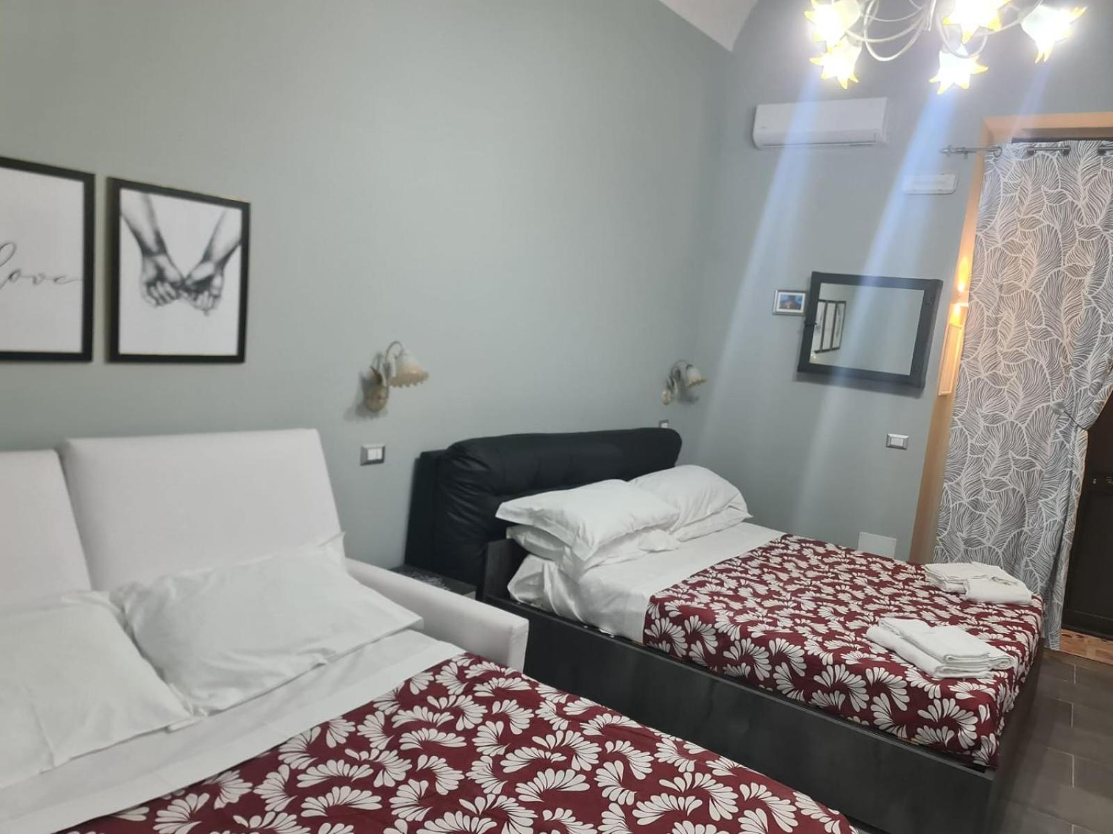 Queen'S Apartament CTA Eksteriør billede