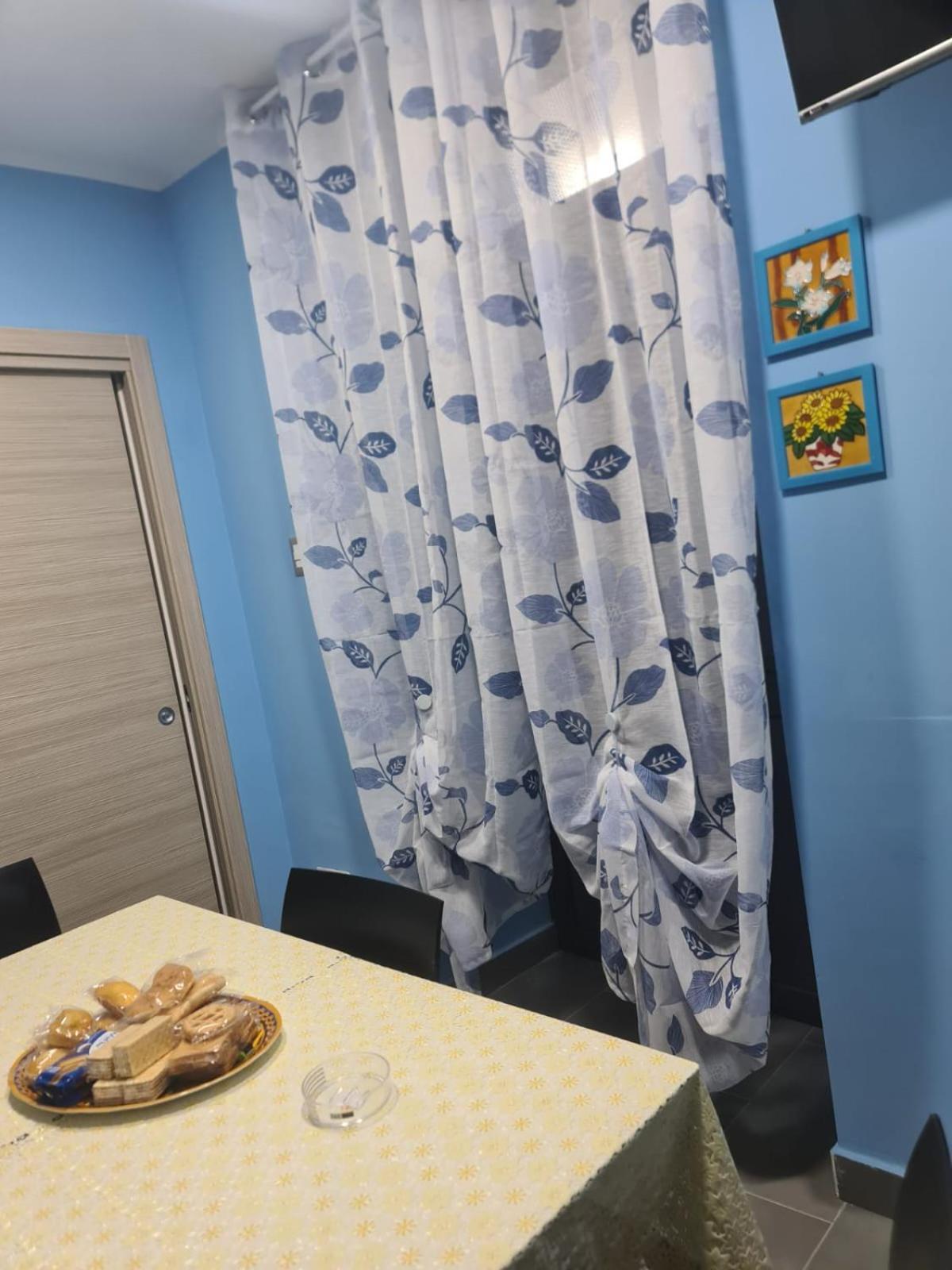 Queen'S Apartament CTA Eksteriør billede