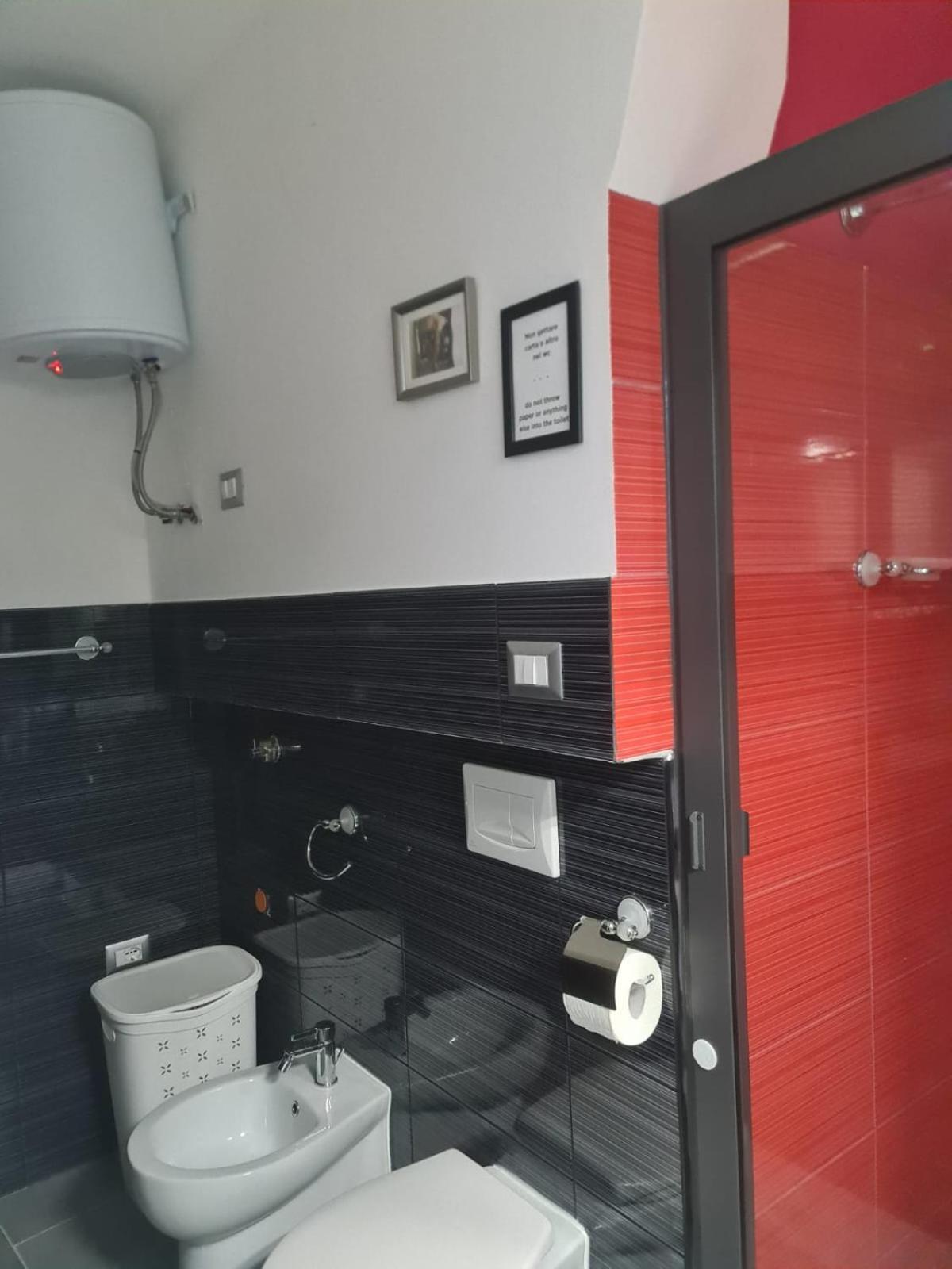 Queen'S Apartament CTA Eksteriør billede